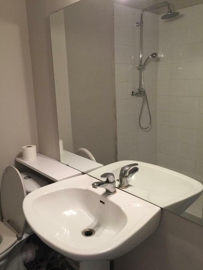 Appartement Hippolyte モンペリエ エクステリア 写真