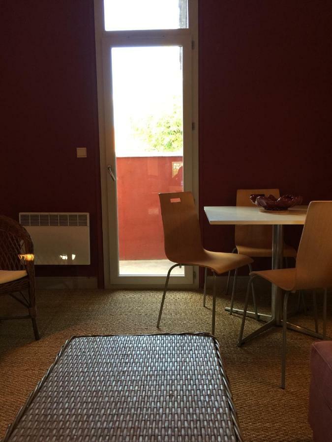 Appartement Hippolyte モンペリエ エクステリア 写真
