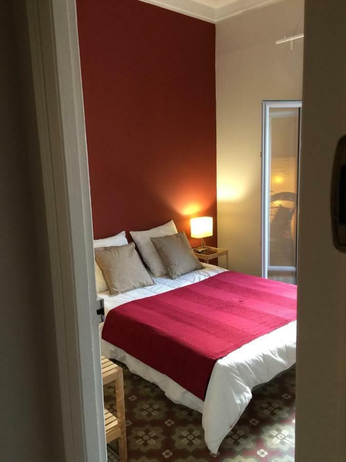 Appartement Hippolyte モンペリエ エクステリア 写真
