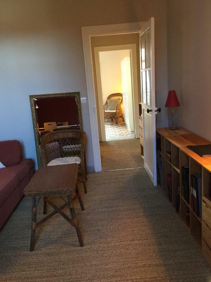 Appartement Hippolyte モンペリエ エクステリア 写真