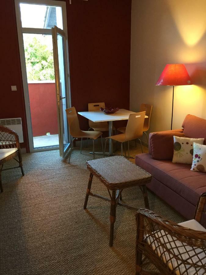 Appartement Hippolyte モンペリエ エクステリア 写真