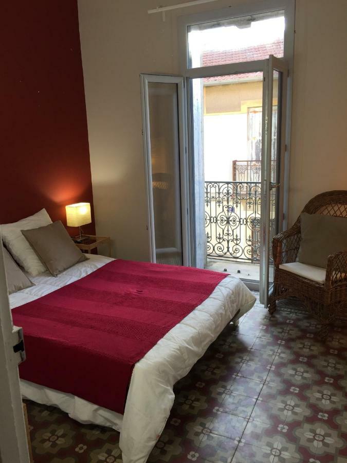 Appartement Hippolyte モンペリエ エクステリア 写真