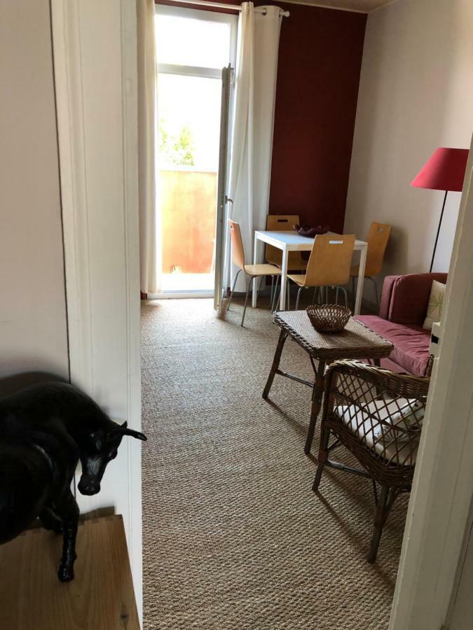 Appartement Hippolyte モンペリエ エクステリア 写真