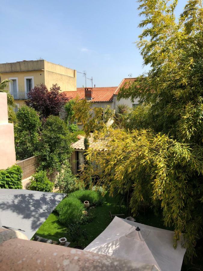 Appartement Hippolyte モンペリエ エクステリア 写真